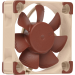 Кулер для корпуса Noctua NF-A4x10 5V