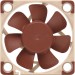 Кулер для корпуса Noctua NF-A4x10 5V