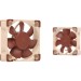 Кулер для корпуса Noctua NF-A4x10 5V