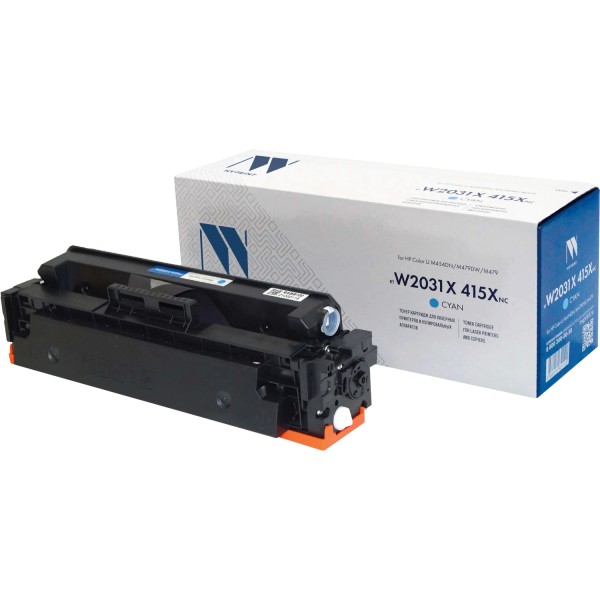 NV Print NV-W2031X-415XNC-C
