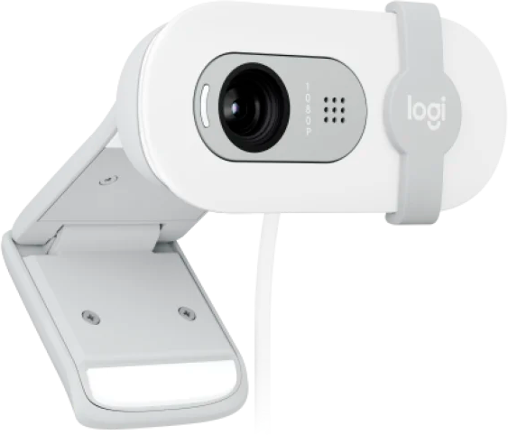 Веб-камера Logitech Brio 100
