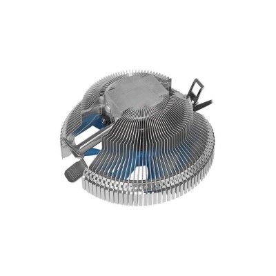 Кулер Aerocool Verkho A (FM2/AM3/AM4, 100W, 29 dB, 1000-2300 rpm, 90мм, 4pin) RTL (4710700950807)