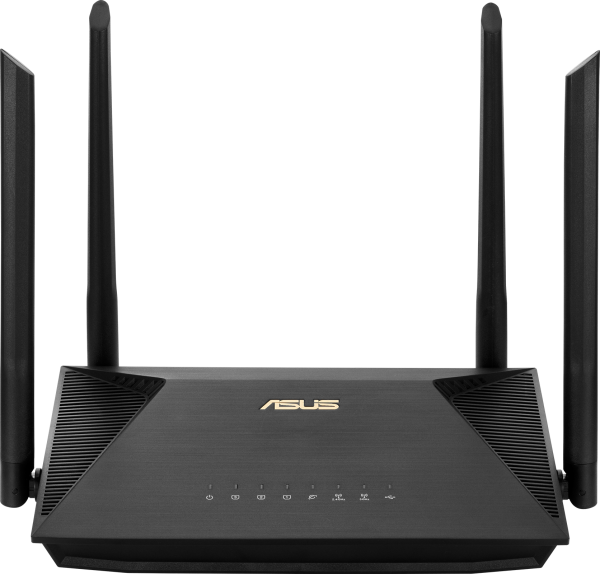 Маршрутизатор Asus RT-AX53U