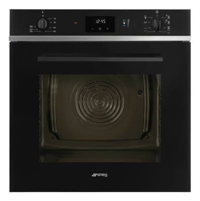 Встраиваемый духовой шкаф SMEG SO6400S2B