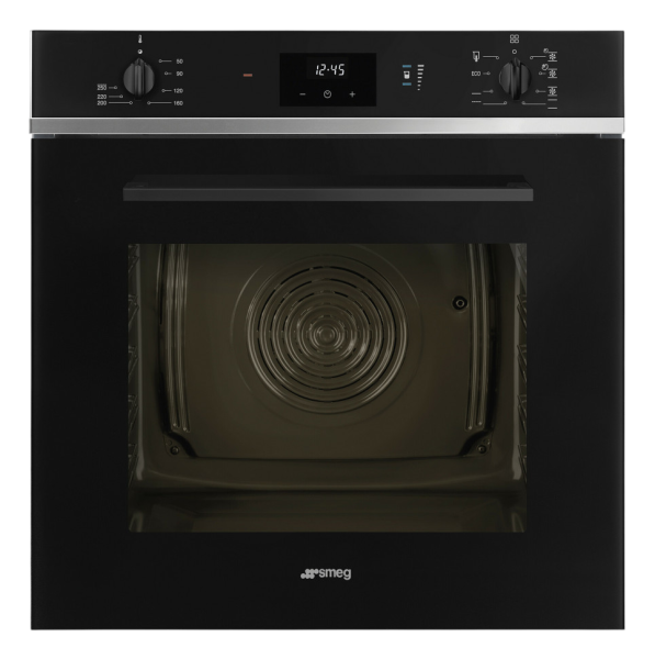 Встраиваемый духовой шкаф SMEG SO6400S2B