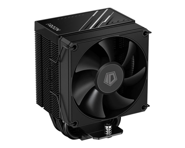 Кулер ID-Cooling FROZN A400 BLACK Intel LGA1851/1700/1200/1151/1150/1155/1156