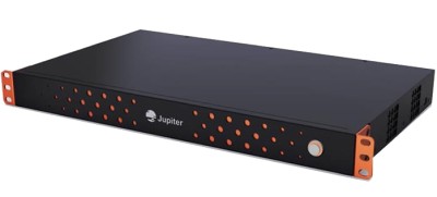 Контроллер для видеостены Jupiter Systems [J148] аппаратный, 4x HDMI входа FHD, 8x HDMI выходов FHD, 1U в стойке