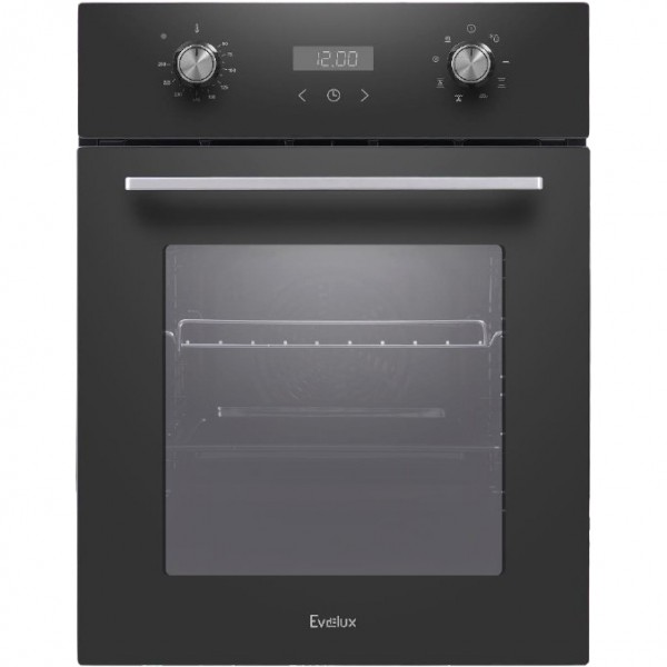 Встраиваемый духовой шкаф EVELUX Evelux EO 440 PB
