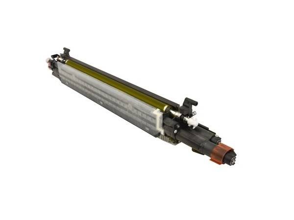 Блок проявки CANON iR Adv C7565/C7570/C7580 желтый (FM2-P184/FM1-P089)