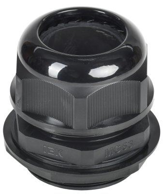 Сальник MG 63 диаметр проводника 35-45мм IP68 IEK IEK YSA20-40-63-68-K02