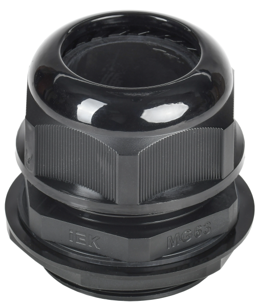 Сальник MG 63 диаметр проводника 35-45мм IP68 IEK IEK YSA20-40-63-68-K02