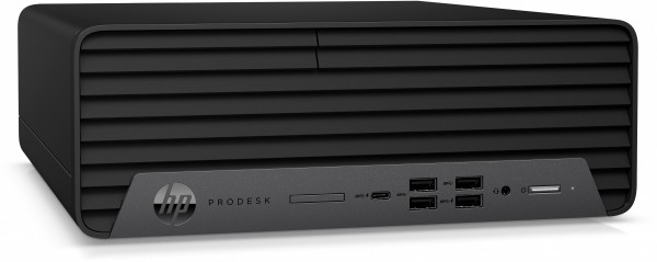 Компьютер HP ProDesk 600 G6 SFF