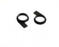 Бушинг тефлонового вала задний для KYOCERA FS-6025MFP/6030MFP/TASKalfa 255/305/180/220/KM-1620/50/2050 кратно 2-м CET