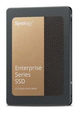 Synology SAT5210-7000G Жесткий диск SSD SATA 2,5", 7Tb, R530/W500 МБ/с, 6 Гбит/с