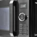 Отдельностоящая микроволновая печь Monsher MTW 202 Noir