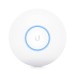 Ubiquiti UAP-NANOHD Точка доступа UniFi nanoHD, 2,4/5 ГГц, до 2 Гбит/с, PoE, MIMO, 26 dBm, 1х1 Гбит/с