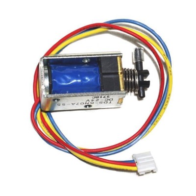 Соленоид KYOCERA 302H494070