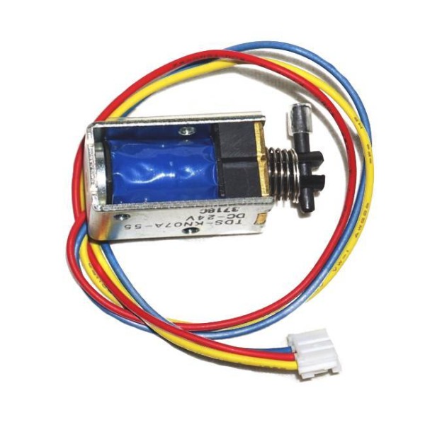 Соленоид KYOCERA 302H494070