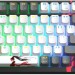 Клавиатура A4Tech WS98