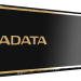 Твердотельный накопитель ADATA SLEG-900-512GCS