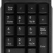 Числовой блок A4Tech FK13P BLACK