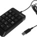 Числовой блок A4Tech FK13P BLACK