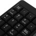Числовой блок A4Tech FK13P BLACK