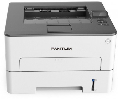 Принтер лазерный Pantum P3300DW