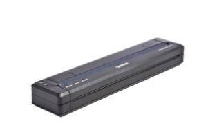 Мобильный принтер Brother PocketJet PJ-723 8 стр/мин, термопечать, 300т/д, USB