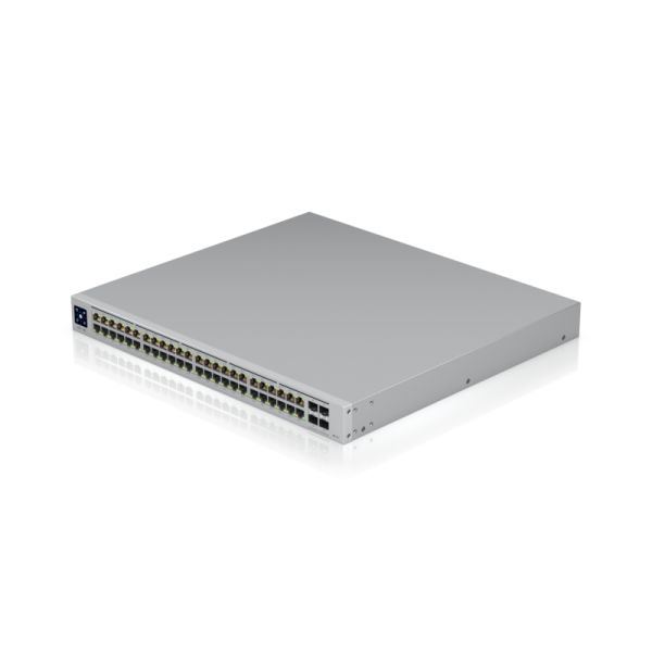 Коммутатор Ubiquiti USW-Pro-48-POE