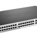 Сетевой коммутатор D-Link DGS-1210-52/ME/A1A