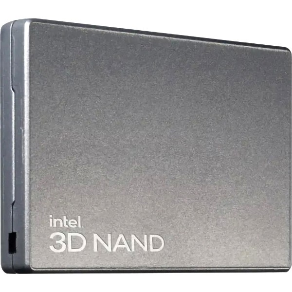 Твердотельный накопитель Intel SSDPF2NV307TZN1