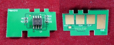 Чип Samsung SL-M4020/4070 (MLT-D203U)  (последняя версия) 15K ELP Imaging® 