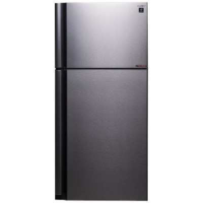 Холодильник SHARP SJ-XG55PMSL