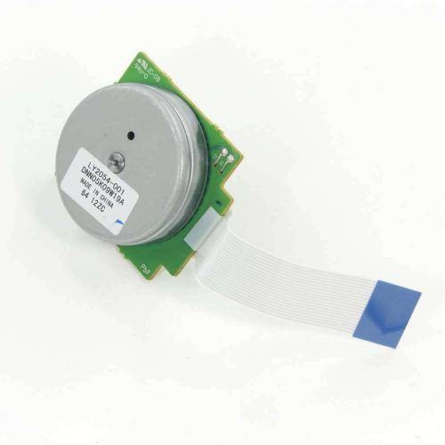 Мотор главный BROTHER HL-2230/2240/2250/2270 (LY2054001)