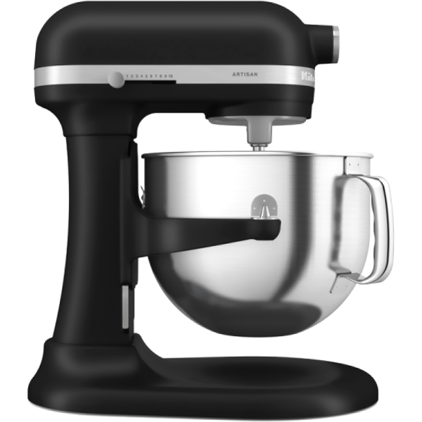 Настольный миксер KitchenAid KitchenAid 5KSM70SHXEBM