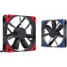 Кулер для корпуса Noctua NF-S12A PWM chromax.black.swap