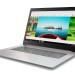 Ноутбук Lenovo 320-17AST 17.3" HD+, AMD A4-9120, 4Gb, 1Tb, DVD-RW, Win10, серый (80XW0001RK)