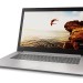 Ноутбук Lenovo 320-17AST 17.3" HD+, AMD A4-9120, 4Gb, 1Tb, DVD-RW, Win10, серый (80XW0001RK)