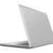Ноутбук Lenovo 320-17AST 17.3" HD+, AMD A4-9120, 4Gb, 1Tb, DVD-RW, Win10, серый (80XW0001RK)