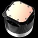 Вентилятор для процессора ID-COOLING FX240_INF