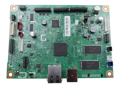 Главная плата BROTHER MFC-L2720DWR (LT3219001)