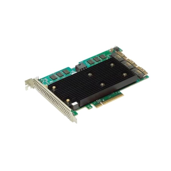 Контроллер Broadcom MegaRAID 9670-24i 05-50123-00