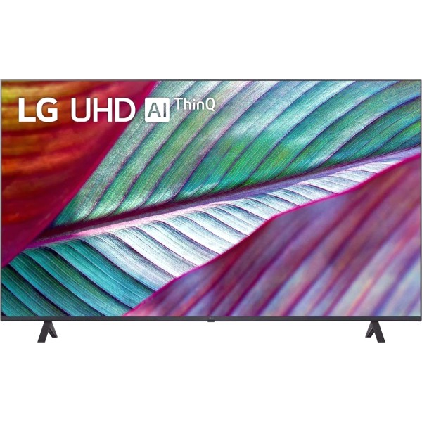 Телевизор ЖК 50" LG LG 50UR78006LK.ARUG