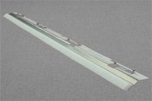 Фетр очистки тефл. вала Sharp CPLTM0255QS03/ CPLTM0255QS01