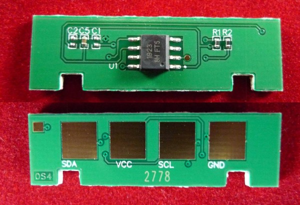 Чип Xerox Phaser 3052/3260, WC 3215/3225  (106R02778) 3K ELP Imaging® 