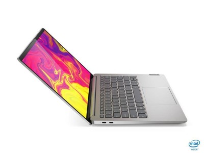 Ноутбук Lenovo S540-13IML 13.3" QHD, Intel Core i5-10210U, 16Gb, 512Gb SSD, noDVD, Win10, blue (81XA002MRU)