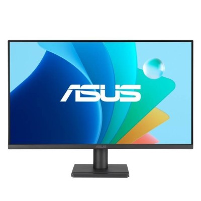 МОНИТОР 23.8" ASUS VA249QG Black (IPS, 1920x1080, 120Hz, 1 ms, 178°/178°, 300 cd/m, 1300:1,  +НDMI 1.4,+DP,+D-sub,+MM)