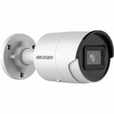 IP-камера Hikvision DS-2CD2083G2-IU 4 mm 