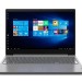 Ноутбук Lenovo V15-ADA 15.6" FHD, AMD RYZEN5 3500U, 8Gb, 256Gb SSD, NoOS, grey (82C7000YRU)